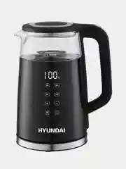 Чайник Hyundai HYK-G6404, 1.7 л, 2200 Вт
