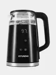 Чайник Hyundai HYK-G6404, 1.7 л, 2200 Вт