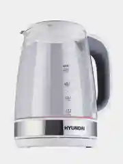 Чайник Hyundai HYK-G8880, 2л, 2200 Вт