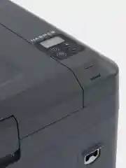 Компрессорный автомобильный холодильник Harper CRF-25