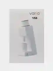 Kофемолка, профессиональная, электрическая, Varia VS3, белая
