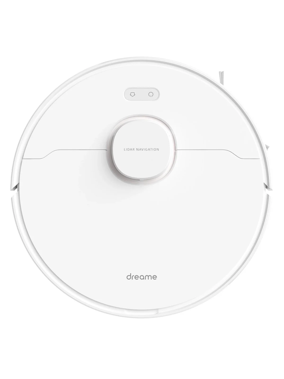Робот-пылесос Xiaomi Dreame D10S (EU / Global version) RLS3L