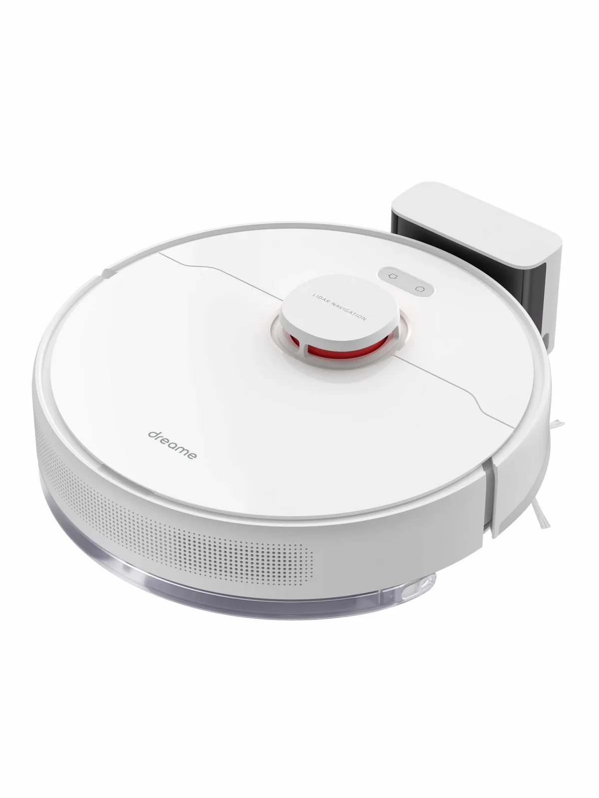 Робот-пылесос Xiaomi Dreame D10S (EU / Global version) RLS3L