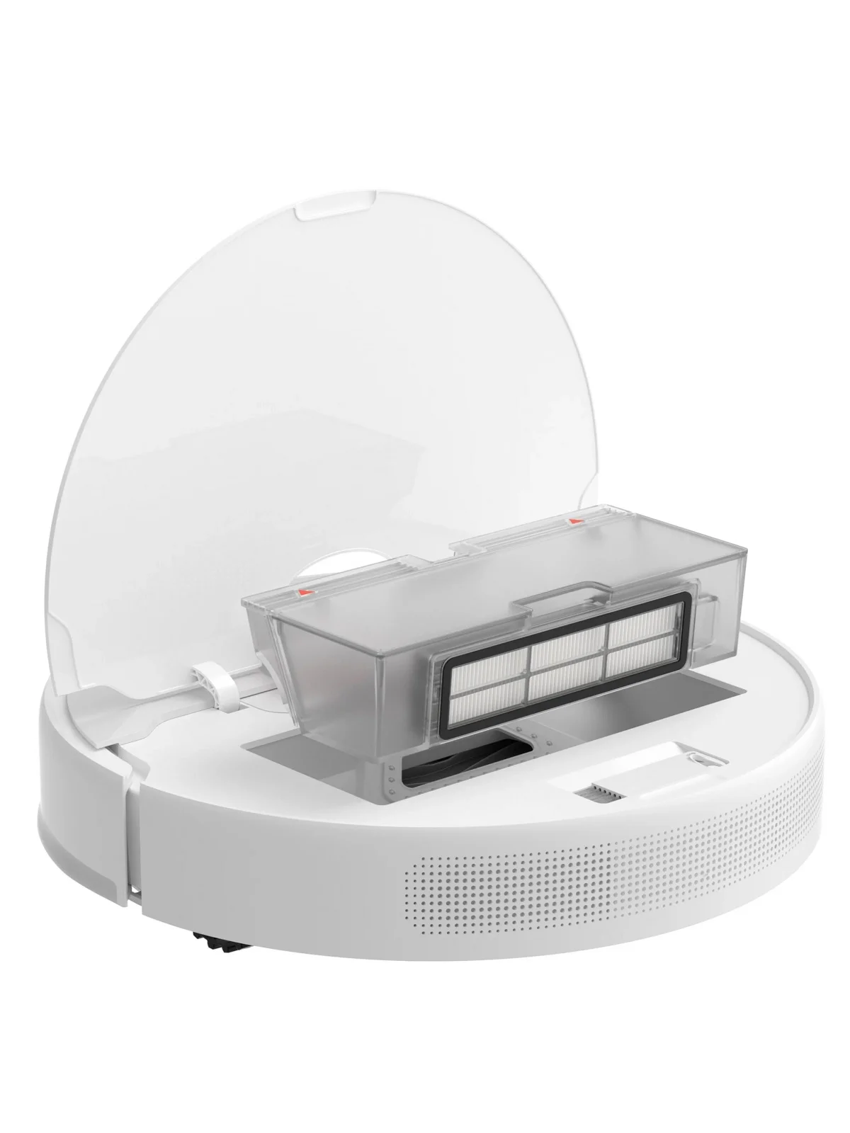 Робот-пылесос Xiaomi Dreame D10S (EU / Global version) RLS3L