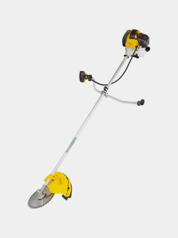 Бензиновый триммер Eurolux TR-3000T, 3500 Вт