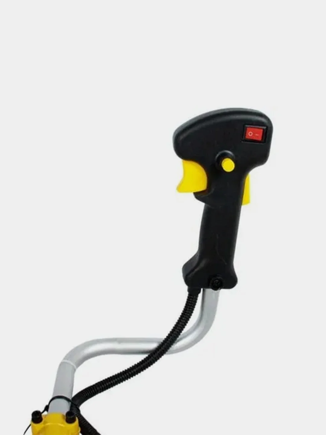 Бензиновый триммер Eurolux TR-2500S, 3000 Вт