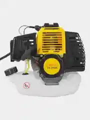 Бензиновый триммер Eurolux TR-2500S, 3000 Вт