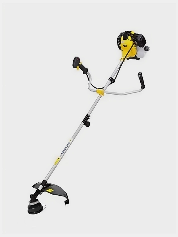Бензиновый триммер Eurolux TR-2500S, 3000 Вт