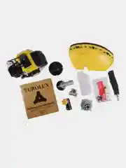Бензиновый триммер Eurolux TR-2500S, 3000 Вт