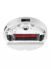 Белый робот-пылесос Roborock Q8 Max Plus со станцией самоочистки (EU/Global version)