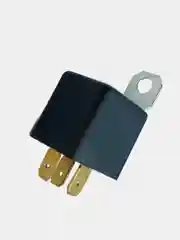 Реле 5-контактное 12V 30A  (75.3777)