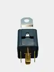 Реле 5-контактное 12V 30A  (75.3777)