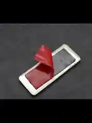 Магнитный замок для мебели, шкафа, москитной сетки, магнит мебельный серебристый