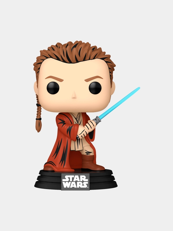 Фигурка Funko POP! "Оби-Ван Кеноби" (699) , Star Wars Ep 1 TPM 25th