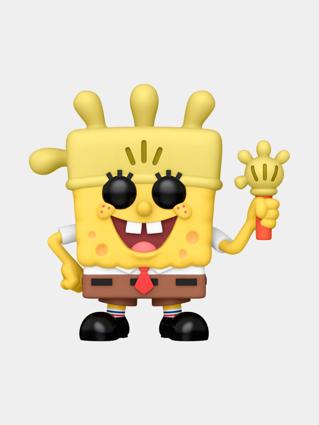 Фигурка Funko POP! "Губка Боб" (1671), Spongebob SquarePants