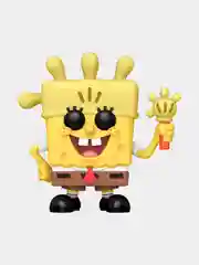 Фигурка Funko POP! "Губка Боб" (1671), Spongebob SquarePants