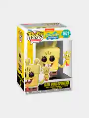Фигурка Funko POP! "Губка Боб" (1671), Spongebob SquarePants