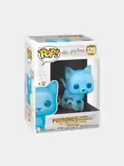 Фигурка виниловая Funko POP! "Патронус Минервы Макгонагалл" (129), Harry Potter