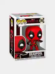 Фигурка Funko POP! "Дэдпул" (1362), Marvel Deadpool 3
