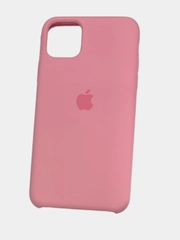 Чехол iPhone 11 Pro Max Silicone case