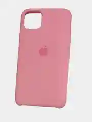 Чехол iPhone 11 Pro Max Silicone case
