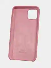 Чехол iPhone 11 Pro Max Silicone case