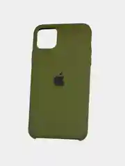 Чехол iPhone 11 Pro Max Silicone case