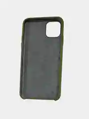 Чехол iPhone 11 Pro Max Silicone case