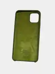 Чехол iPhone 11 Pro Max Silicone case