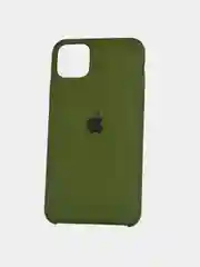 Чехол iPhone 11 Pro Max Silicone case