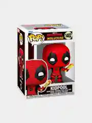 Фигурка Funko POP! "Дэдпул" (1402), Marvel Deadpool 3