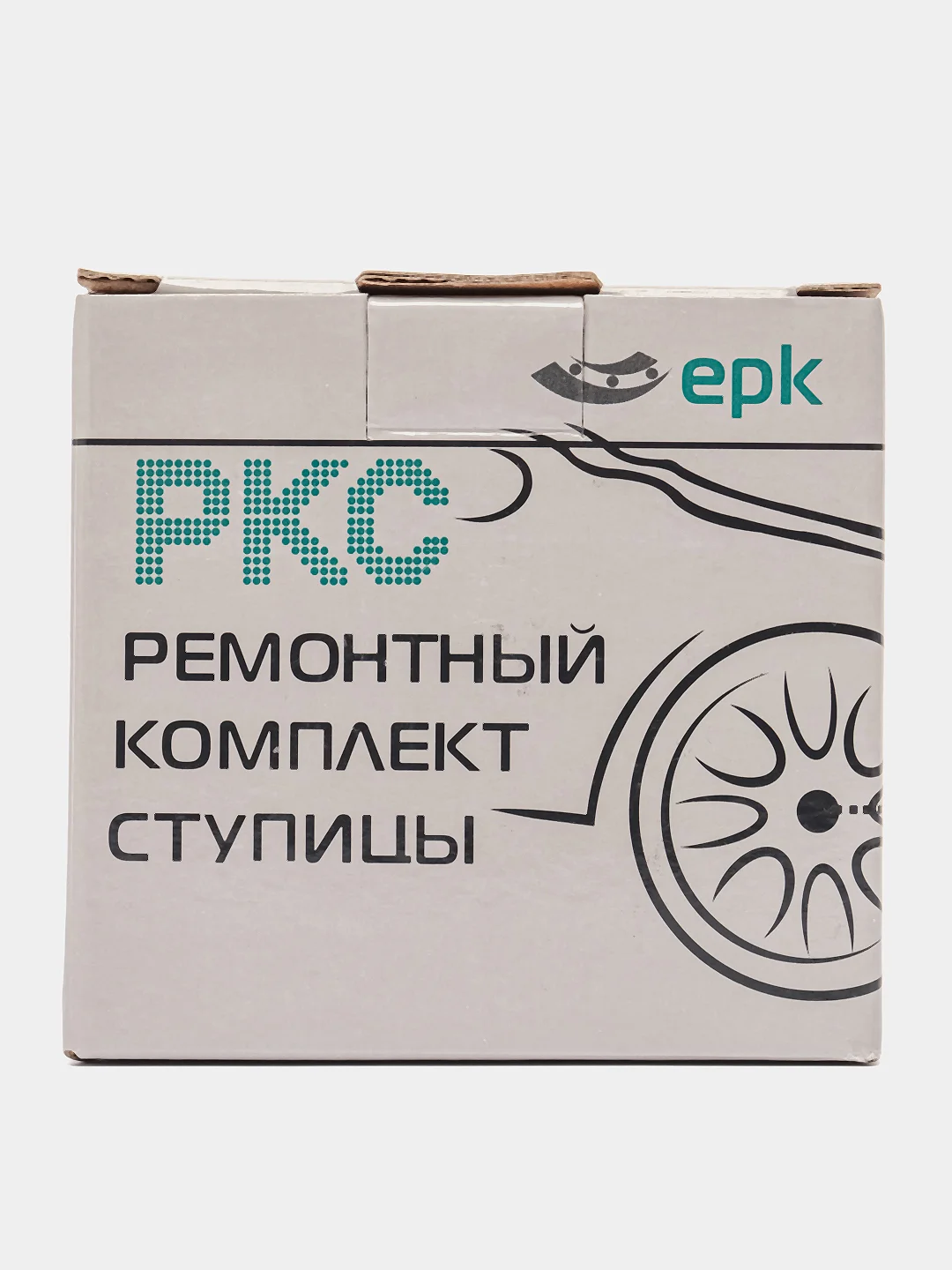 Ремкомплект ступицы переднего колеса ВАЗ НИВА 2121 21213 21214 2123