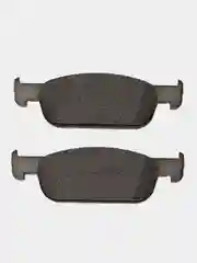 Колодки передние на LADA XRAY/ Renault Logan II / Renault Sandero Stepway II 41 06 055 36R