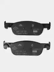 Колодки передние на LADA XRAY/ Renault Logan II / Renault Sandero Stepway II 41 06 055 36R
