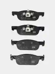 Колодки передние на LADA XRAY/ Renault Logan II / Renault Sandero Stepway II 41 06 055 36R