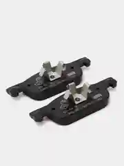 Колодки передние на LADA XRAY/ Renault Logan II / Renault Sandero Stepway II 41 06 055 36R