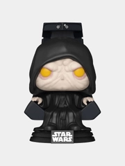 Фигурка Funko POP! "Шив Палпатин" (614) , Star Wars Ep 6