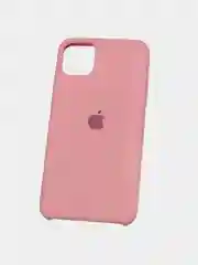 Чехол iPhone 11 Pro Max Silicone case