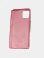 Чехол iPhone 11 Pro Max Silicone case