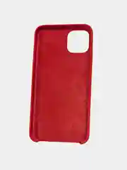 Чехол iPhone 11 Pro Max Silicone case
