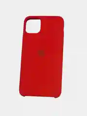 Чехол iPhone 11 Pro Max Silicone case
