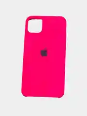 Чехол iPhone 11 Pro Max Silicone case