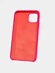 Чехол iPhone 11 Pro Max Silicone case