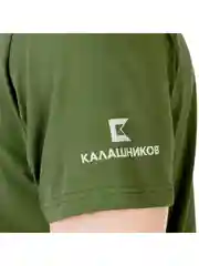 Футболка с принтом "АК Operator Gen2" Коллекция 2023