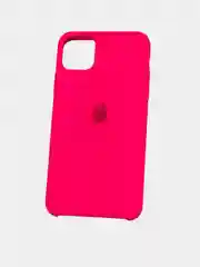 Чехол iPhone 11 Pro Max Silicone case