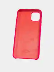 Чехол iPhone 11 Pro Max Silicone case
