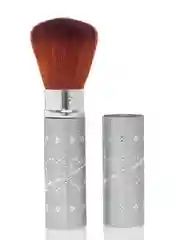Кисть косметическая в футляре