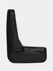 Брызговики передние подходят для  HONDA Civic  2023 - 2 шт.(optimum) в пакете / Хонда