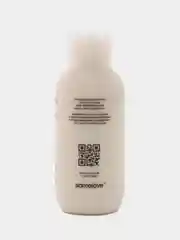 Детский крем для тела для атопической кожи новорожденного travel size somelove, 100 мл