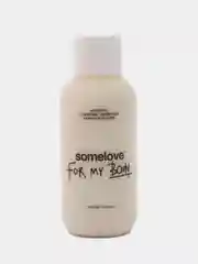 Крем для тела, молочко с лифтинг эффектом travel size somelove, 100 мл